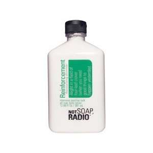  Not Soap, Radio Four leaf clover shimmering body lotion 12 