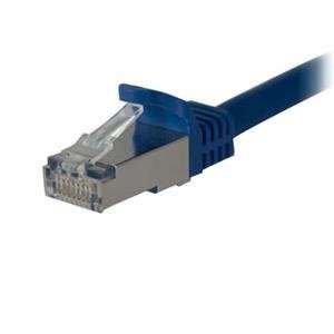  NEW 3 CAT6a Patch Cbl Blue (Cables Computer) Office 