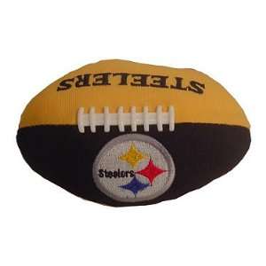  Pittsburgh Steelers Smashers Football