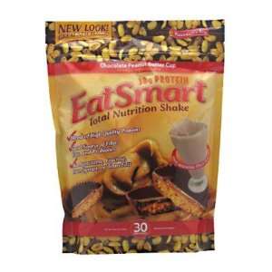  Isatori  Eat Smart, Chocolate Peanut Butter Cups, 2lbs 