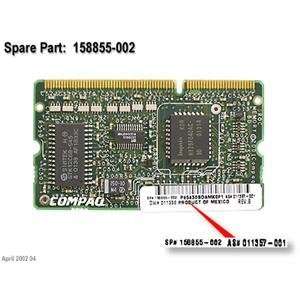  Compaq Intergraded Smart Array ROC 2 RAID Controller 16MB 
