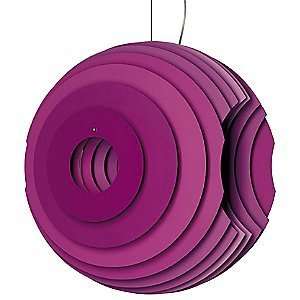  Supernova Suspension by Foscarini