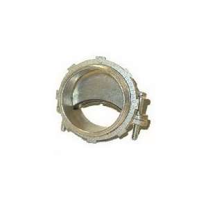    Thomas & Betts #NC206 2 Clamp Type Connector