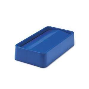  Rubbermaid Swing Lid for Slim Jim® Paper Recycling 