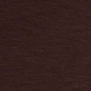  60 Wide Slubby Jersey Knit Brown Fabric By The Yard 