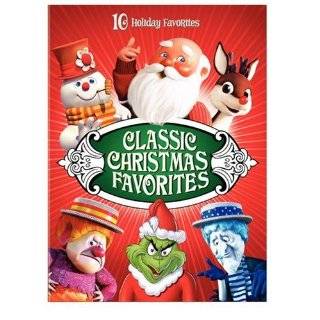 Classic Christmas Favorites (Dr. Seuss How the Grinch Stole Christmas 