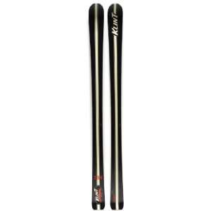  KLINT Fringe Skis