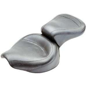  Mustang 75734 Vintage Wide Super Touring Seat for FX FL 