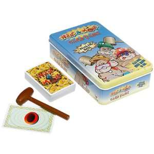  Whac A Mole Card Game Toys & Games