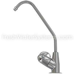 Tomlinson 603 Value Series Drinking Water Faucet   Satin 