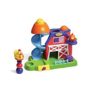  Infantino Drop & Slide Fun Farm Toys & Games