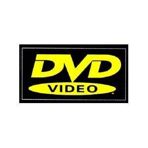  DVD Video Backlit Sign 20 x 36