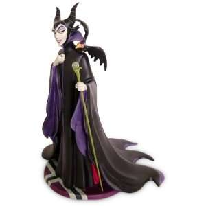 WDCC Maleficent Evil Enchantress from Sleeping Beauty  