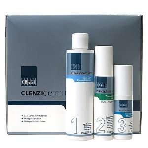  Obagi CLENZIderm M.D. Starter Set   Normal to Dry Skin 