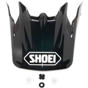 Shoei Velocity Visor VFX R Air Off Road Motorcycle Helmet Accessories 
