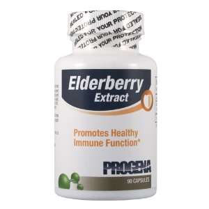  Progena Meditrend Elderberry Extract Health & Personal 