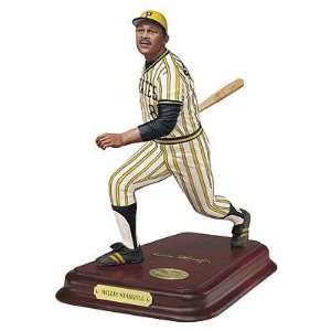  Willie Stargell Player Figurine