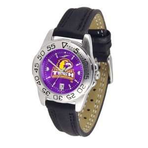  Tennessee Tech Golden Eagles NCAA AnoChrome Sport Ladies 