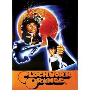  Clockwork Orange   Posters   Movie   Tv