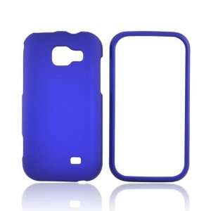   Samsung Transform M920 Rubberized Hard Case Cell Phones & Accessories