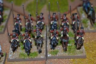 15mm Ancient DPS Painted DBMM Han Chinese Army 240pts Army DBMM241 1 