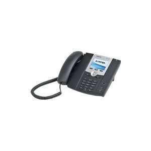   R14 Phone, Charcoal, POE (optional AC Adapter avail)