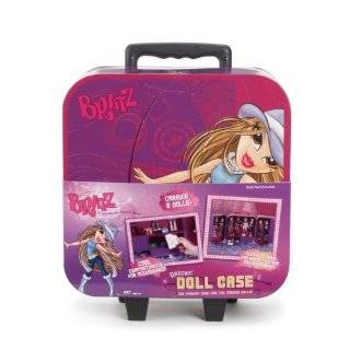  Bratz Luggage Doll Pilot Case Explore similar items
