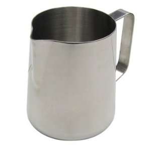   Adcraft CHK 32 32oz Deluxe Skoal Pitcher Stainless