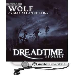  Wolf Fangorias Dreadtime Stories Series (Audible Audio 