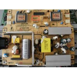  Repair Kit, Samsung 940MW, LCD Monitor, Capacitors Only 