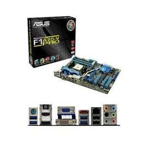  F1A75 V PRO Motherboard 