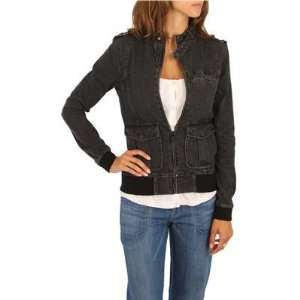  Matix Rifter Jacket Womens 2011   XS