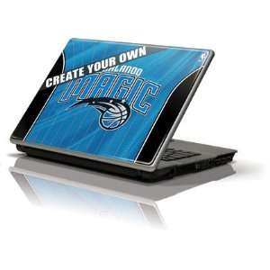   Magic  create your own skin for Generic 12in Laptop (10.6in X 8.3in