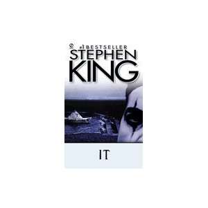  It [Mass Market Paperback] Stephen King (Author) Books