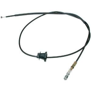  Gemo Hood Release Cable Automotive