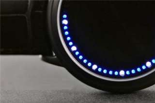 Abyss Lite Blue LED Watch Touch Screen 2011 Inspired  