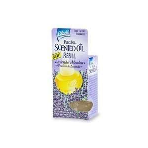  Plugging Scanted Oil Refill Lavender Meadow