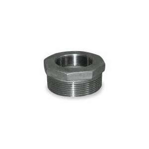 Hex Reducing Bushing,2 1/2 X 1 In,316 Ss   APPROVED VENDOR  