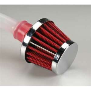  RBAF3992 02A 1/10 High Perf Air Filter System Red Toys 