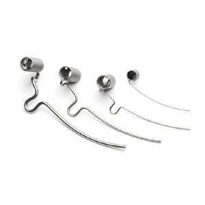  Fly Tying Material   JSon Detached Body Pins   set of 4 