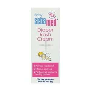  Baby Sebamed Diaper Rash Cream