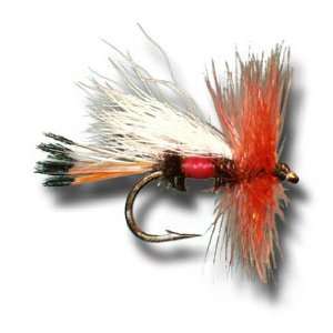  Royal Coachman Trude Fly Fishing Fly