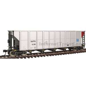  Walthers HO Scale Gold Line Ready to Run Trinity RD 4 Coal 