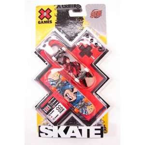  X Games 2 Pack Skateboard Set Toy by Mattel Toys & Games