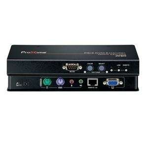  NEW 1000 P/S2 KVM Extender (Peripheral Sharing) Office 