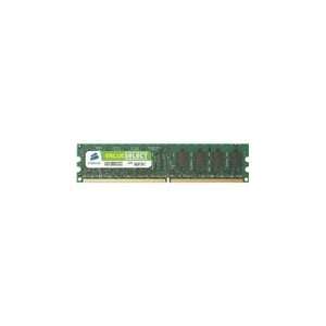    Corsair Value Select 2GB DDR2 SDRAM Memory Module Electronics