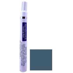  1/2 Oz. Paint Pen of Cobalt Blue Pearl Touch Up Paint for 