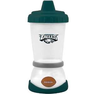  Philadelphia Eagles Sip and Snack Cup
