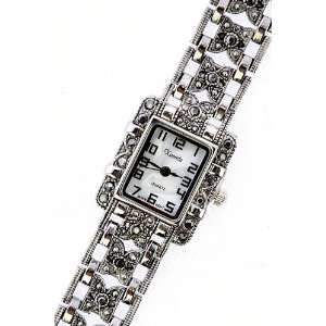  Ladies Wrist Watch Fashion Chain Bracelet Watch Charming 