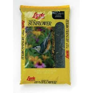 Lyric B Oil Sunflower 5 Pounds   Part # 26 47279 Patio 